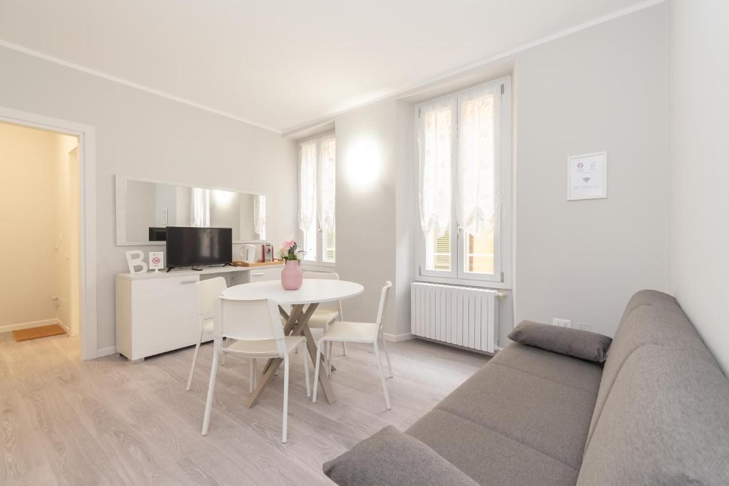 Centro Storico Sud Apartment | Palazzetto Vittoria - F&L Apartment