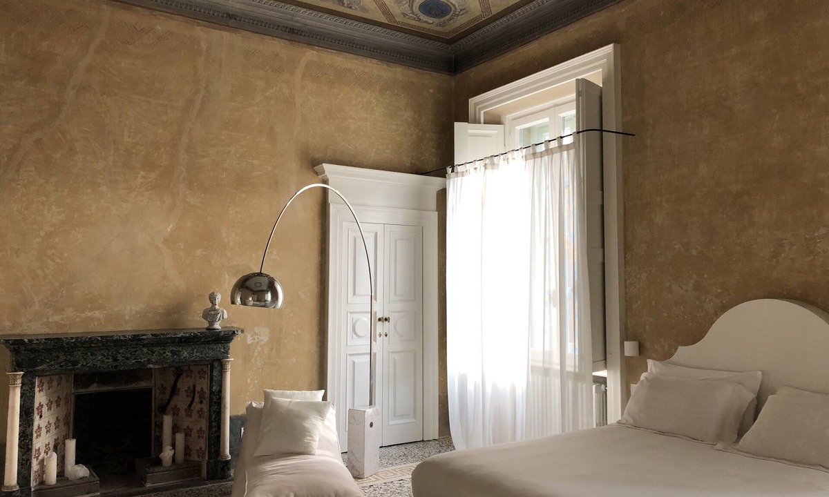 Como City Centre House | Palazzo Albricci Peregrini