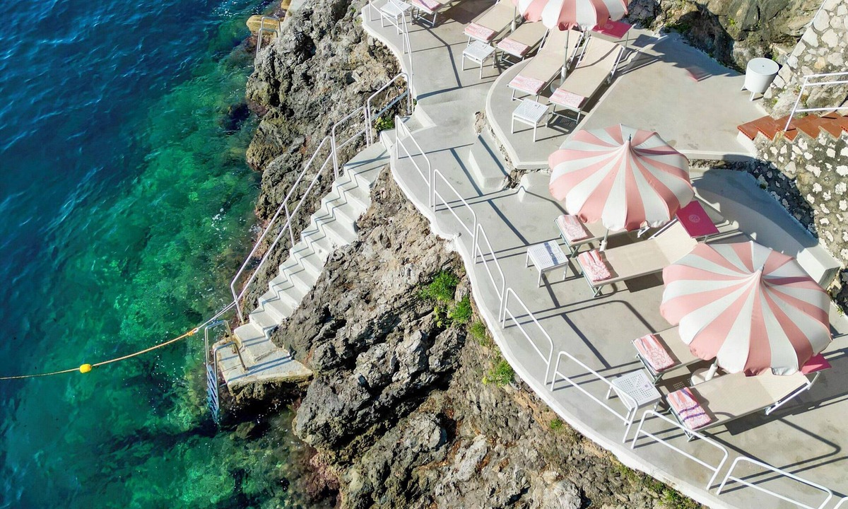 Ravello Hotel | Palazzo Avino