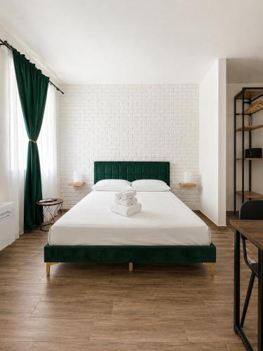 Materdei Bed & Breakfast | Palazzo Belmosto