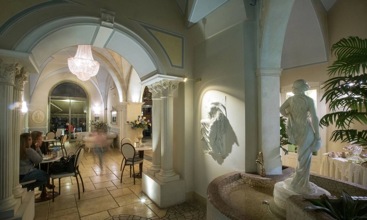 Galatone Bed & Breakfast | Palazzo Bove