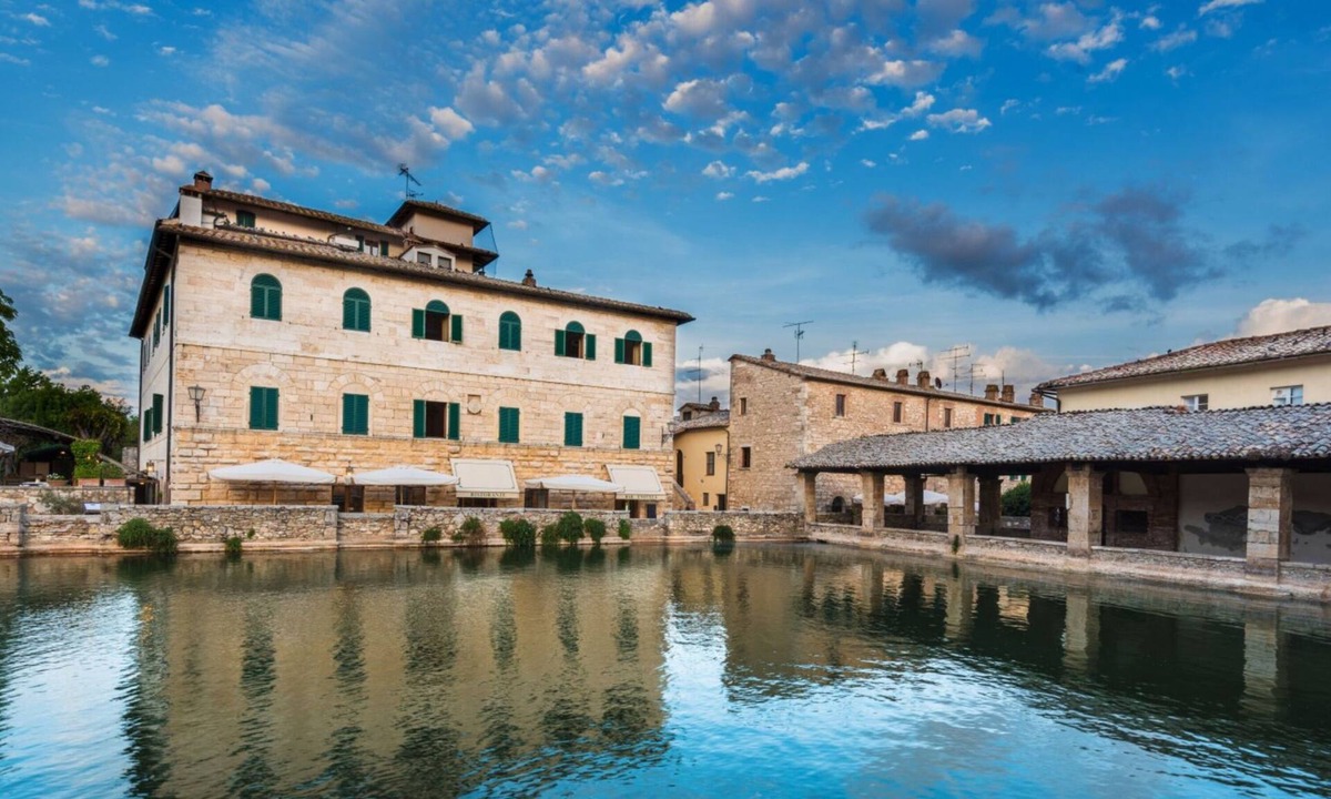 Petroio Hotel | Palazzo Brandano