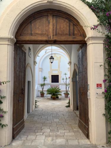 Centro Storico Bed & Breakfast | Palazzo Cariddi Apartment