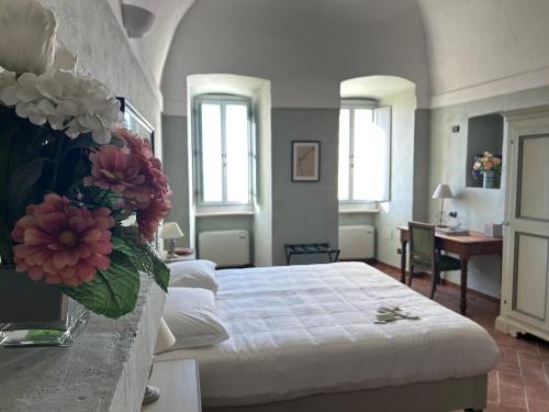 Cesi Hotel | Palazzo Contelori