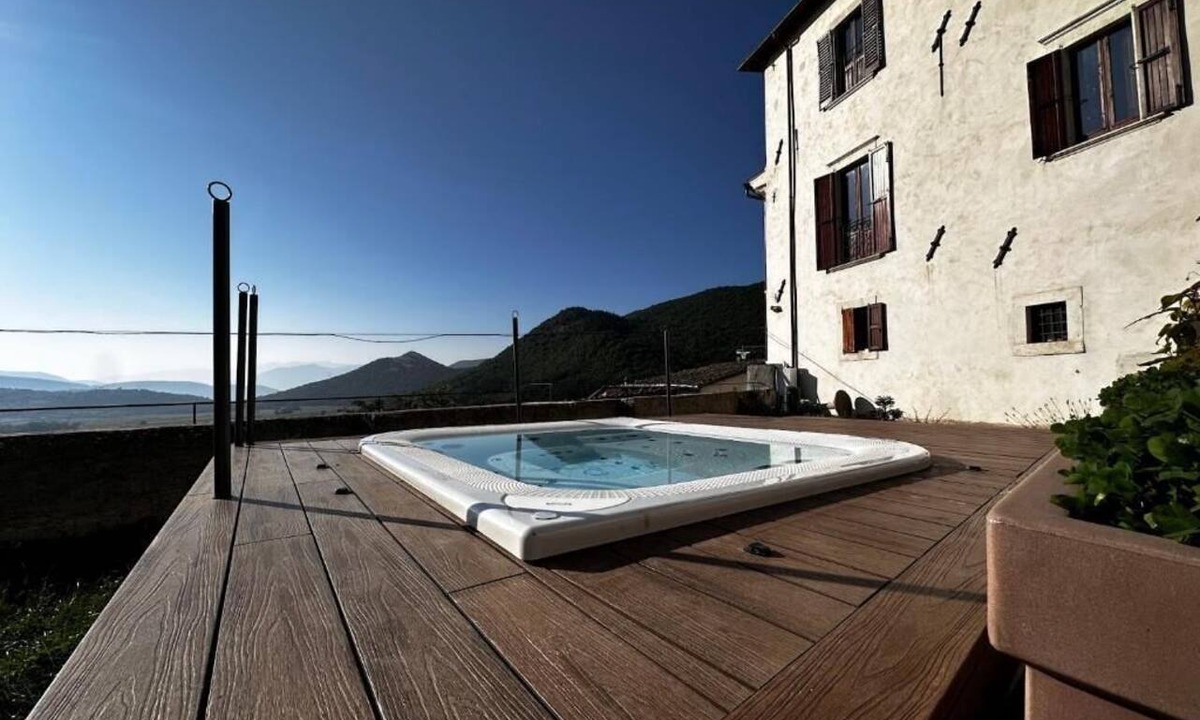 Caporciano Other | Palazzo D'Alessandro