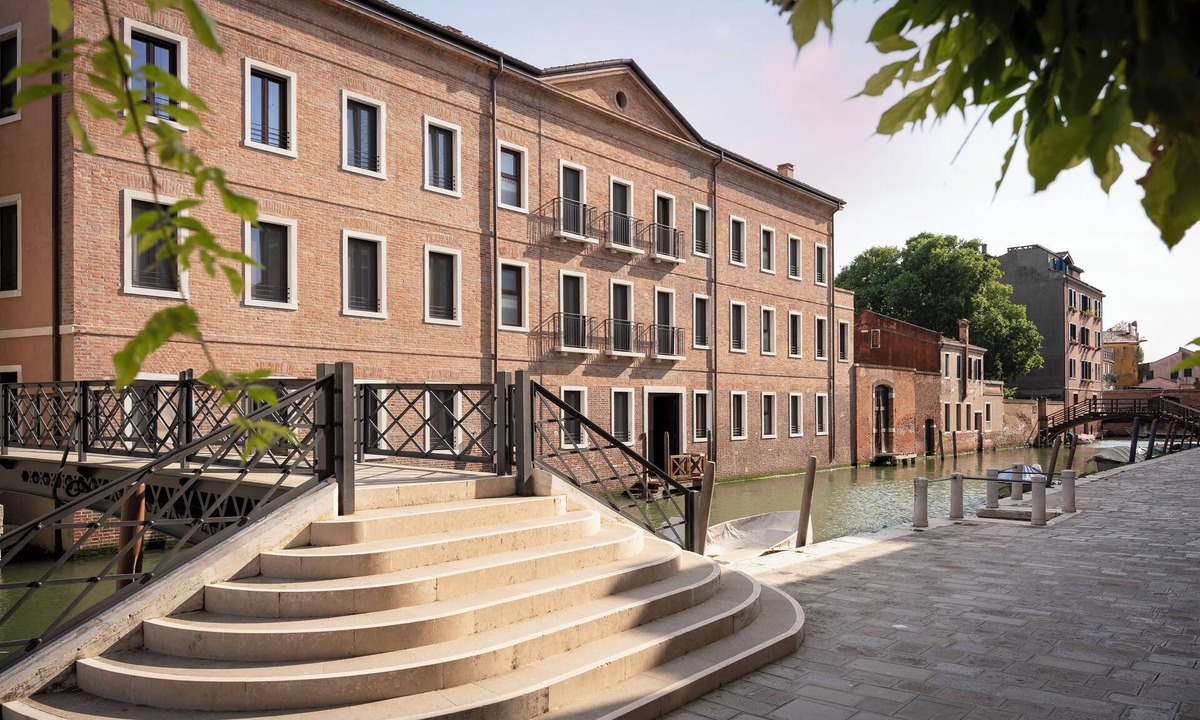 Dorsoduro Apartment | Palazzo Dei Guardiani