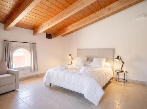 Torre a Mare Apartment | Palazzo della Torre 202– Modern Historic Apartment