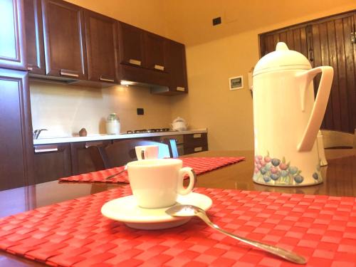 Saluzzo Apartment | Palazzo di Città