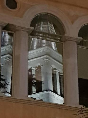 Spoleto Hotel | Palazzo Dragoni