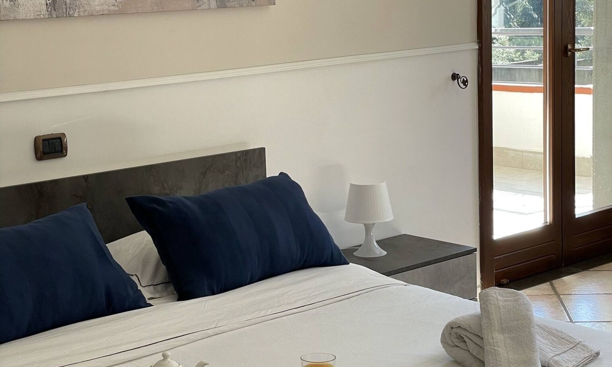 Terzigno Bed & Breakfast | Palazzo Excelsus