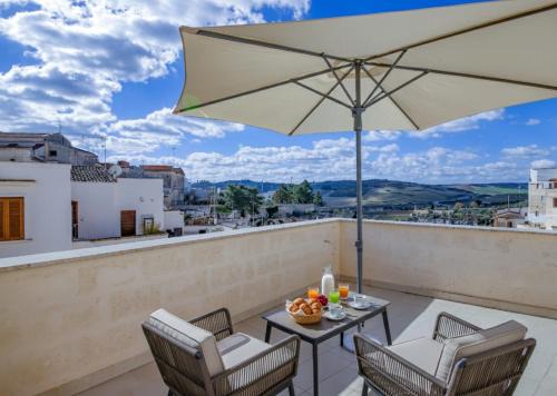 Gravina in Puglia Apartment | Palazzo Fondo Vico - Affitti Brevi Italia