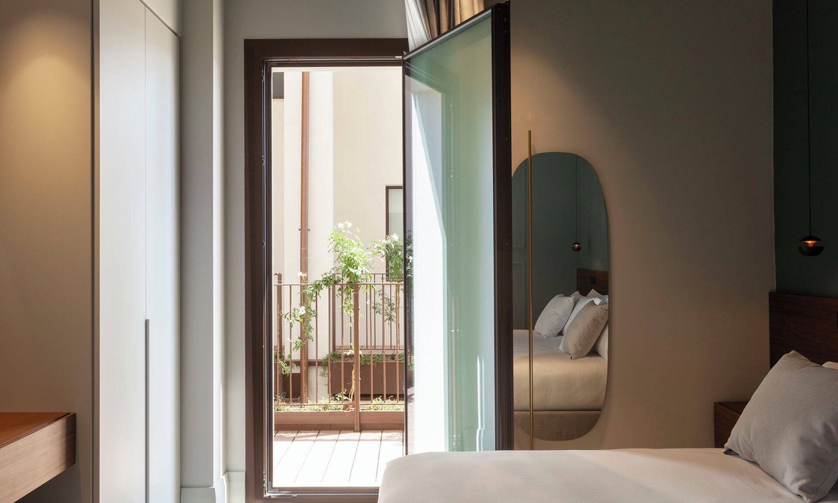 Lecce Hotel | Palazzo Giusti Lecce - Exclusive Boutique Hotel