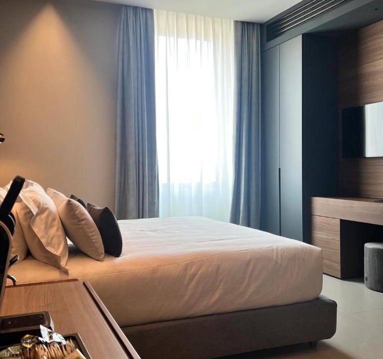 Lecce Hotel | Palazzo Giusti Lecce - Exclusive Boutique hotel