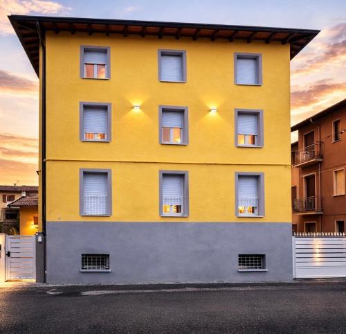 San Leonardo Bed & Breakfast | Palazzo Gregorio