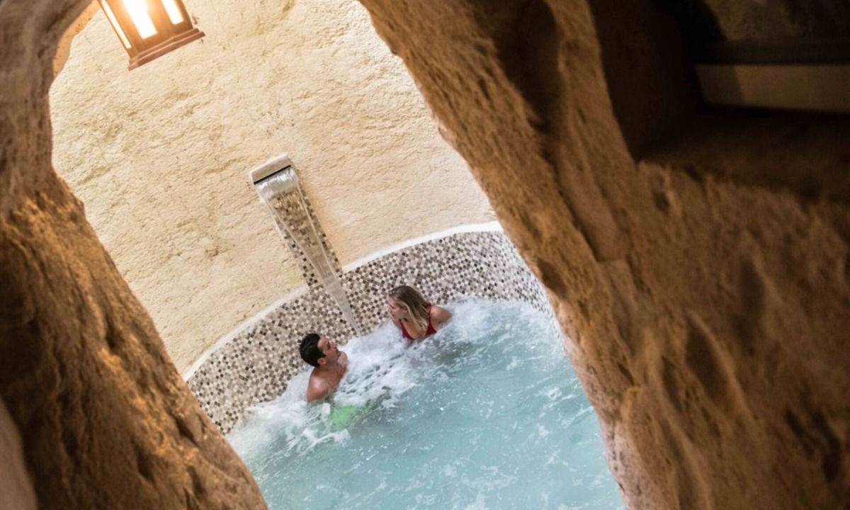 Vignacastrisi Bed & Breakfast | Palazzo Guglielmo Albergo Diffuso