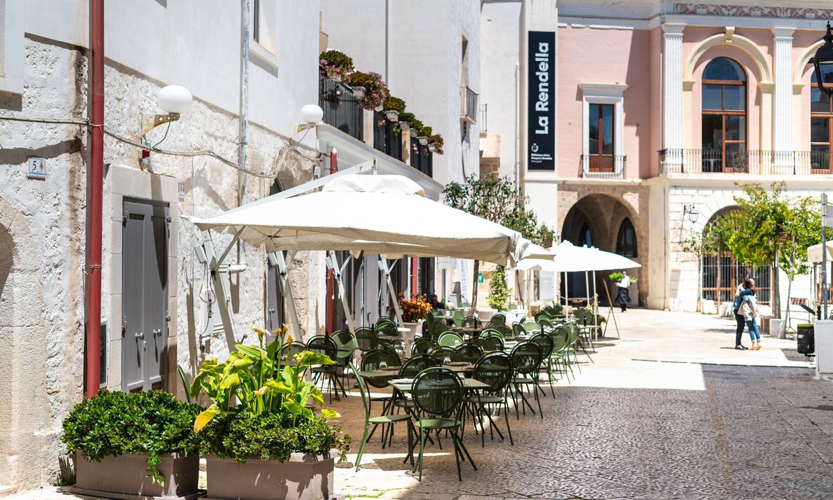 Centro Storico Hotel | Palazzo Indelli