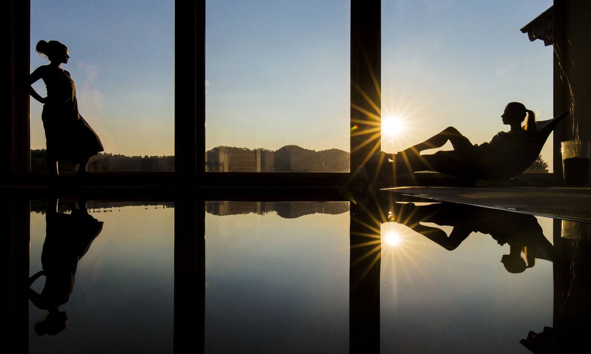 Loiano Hotel | Palazzo Loup