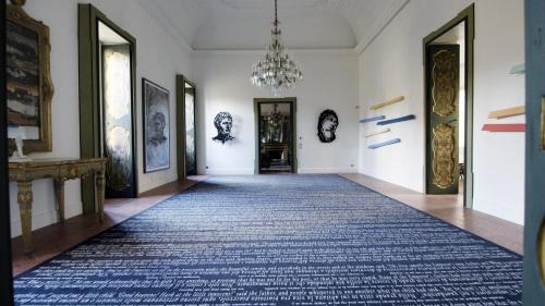 Lecce Historic Center Hotel | Palazzo Luce