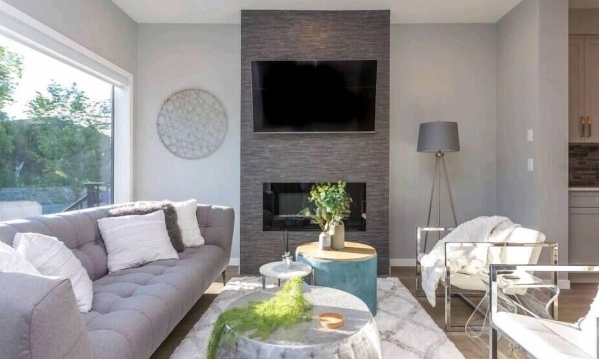 Highland Park House | Palazzo luxury Unit