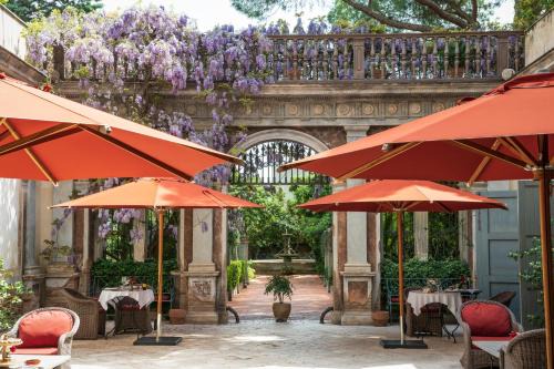 Bernalda Hotel | Palazzo Margherita