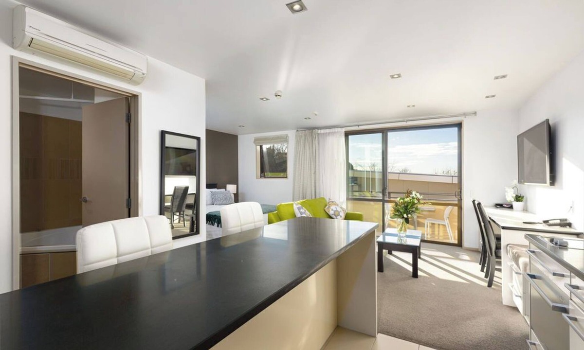 Nelson Hotel | Palazzo Motor Lodge