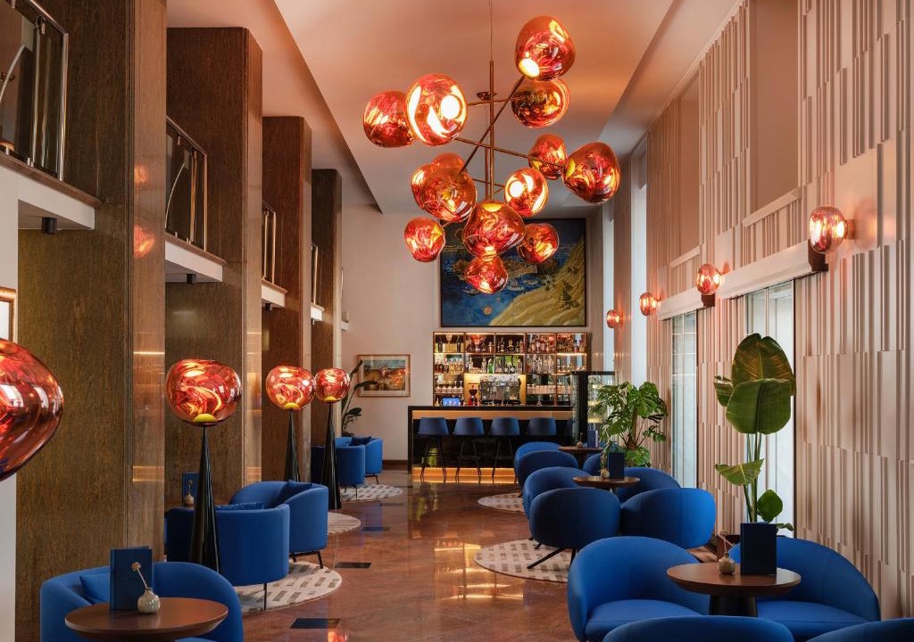 Split Hotel | Palazzo President