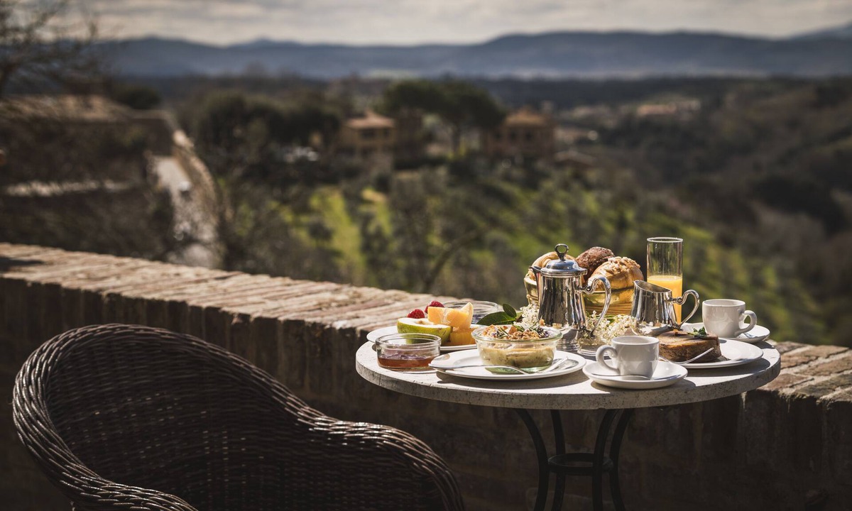 Siena Historical Center Hotel | Palazzo Ravizza