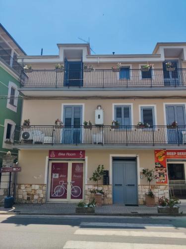 Castelnuovo Cilento Bed & Breakfast | Palazzo ReSilente- B&B dell'Infopoint