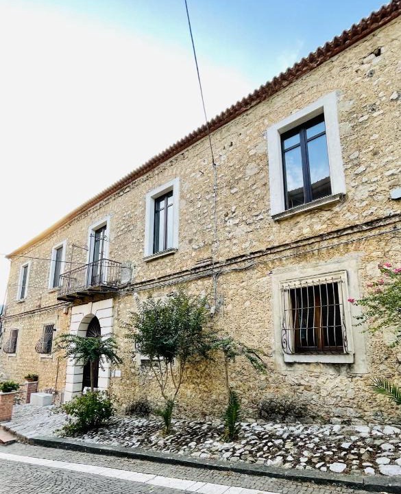 Pertosa Bed & Breakfast | Palazzo Sabini