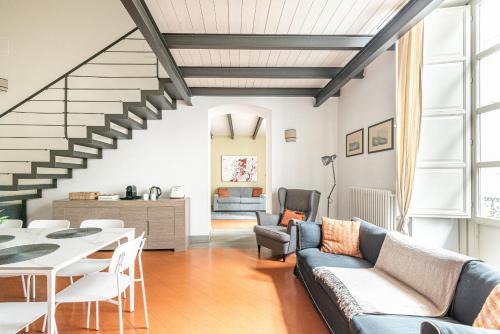 Kalsa Apartment | Palazzo Sambuca Charming by Wonderful Italy