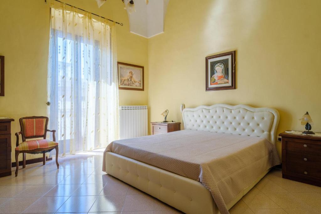Centro Storico House | Palazzo Simone