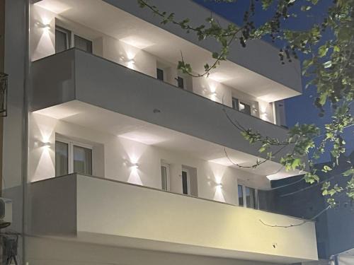 Marsala Apartment | Palazzo Tilde