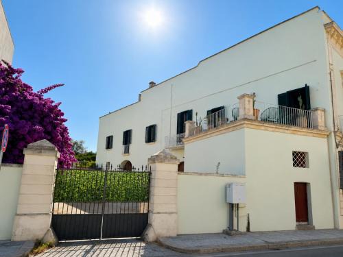Copertino House | Palazzo Vite