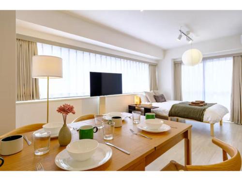 Sangenjaya Apartment | Palegrais - Vacation STAY 50736v
