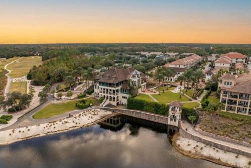Palencia House | Palencia Getaway
