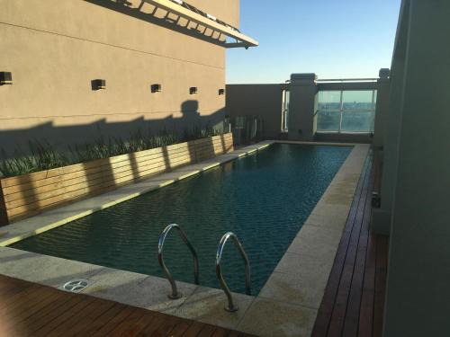 Chacarita Apartment | Palermo viejo