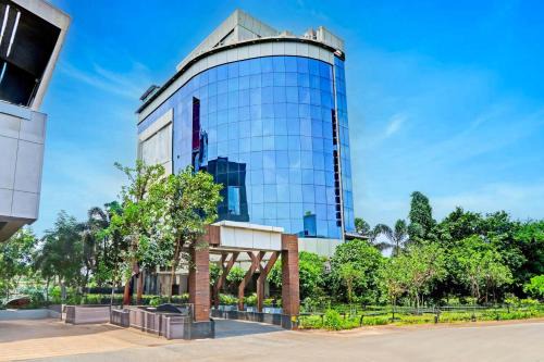 Nagpur Hotel | Palette by CheckIn Zero Mile Sitabuldi Formerly Gangakashi