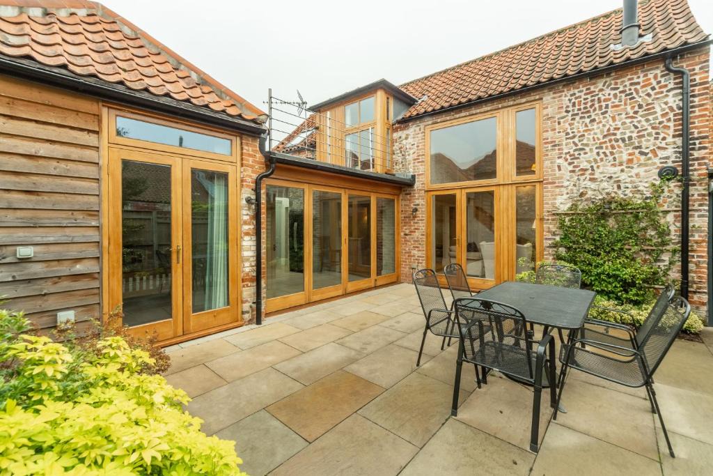 Burnham Market House | Palgrave Barn