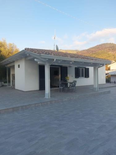 Palinuro House | Palinuro VILLA ELVIRA