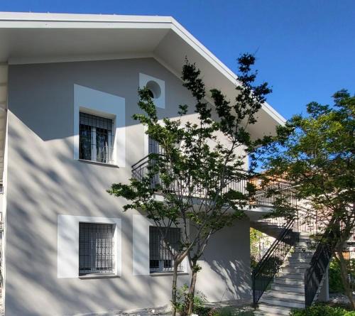 Valverde Apartment | palladio 43
