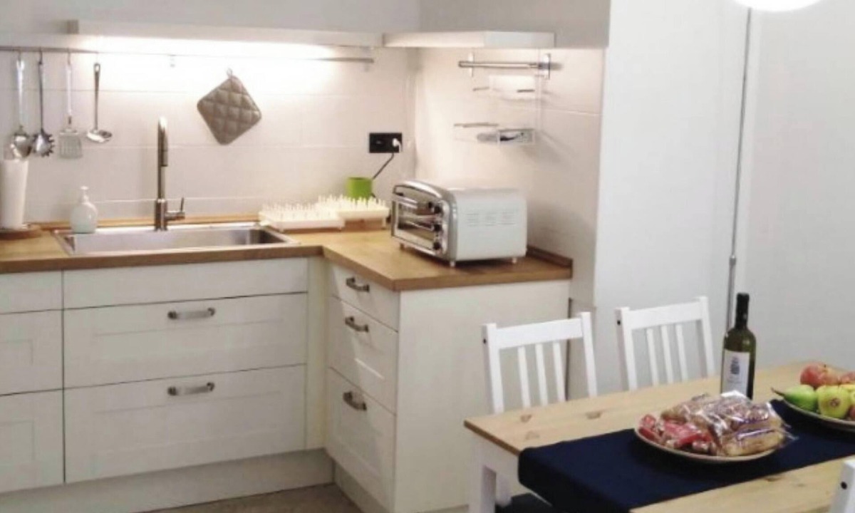 Vicenza Apartment | Pallamaio House Vicenza Historic Center
