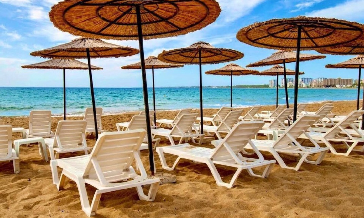 Atakent Hotel | PALM BEACH HOTEL