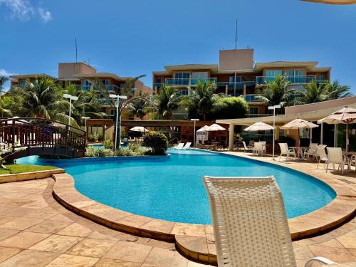 Porto das Dunas Apartment | Palm Beach Residence