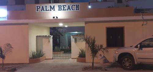 Boca Chica Apartment | Palm Beach Resort