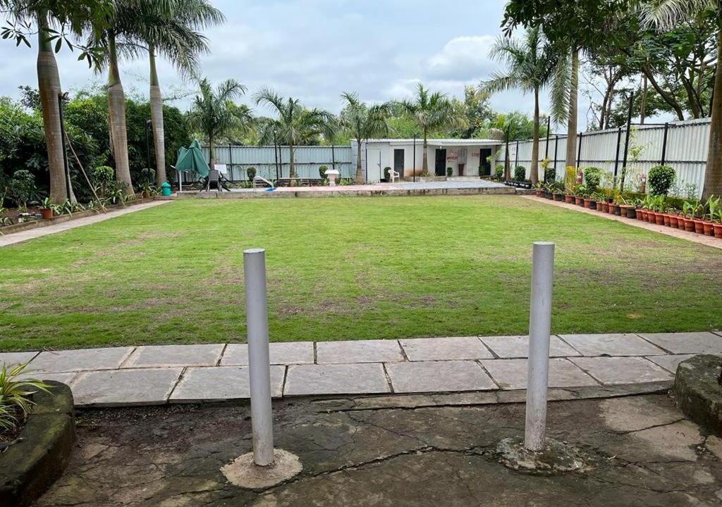 Hatkalangda House | PALM CASTLE