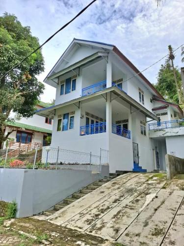 Pasauran Hotel | Palm Cozy Villa