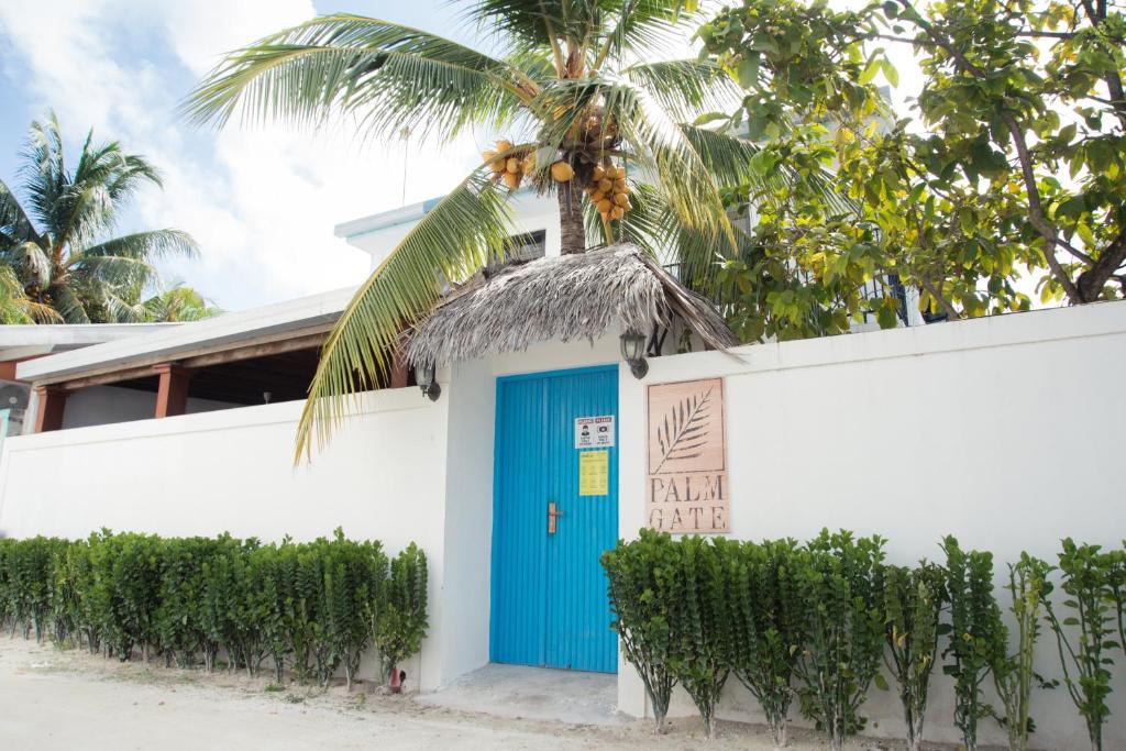 Thulusdhoo Island House | Palm Gate Maldives
