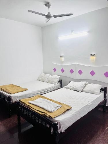 Alappuzha Hotel | Palm Regency