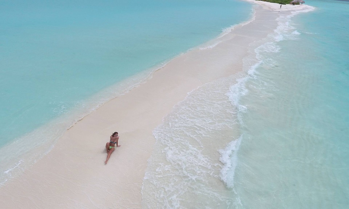 Rasdhoo House | Palm Residence