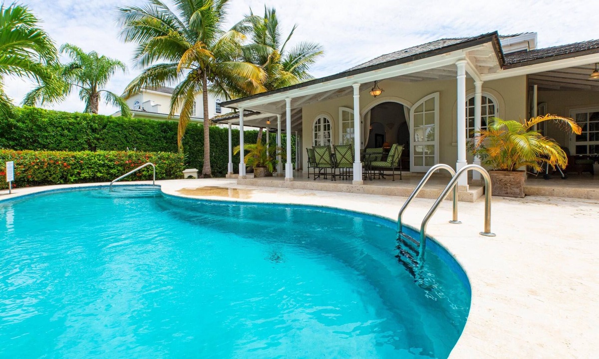 Westmoreland Villa | Palm Ridge 2A